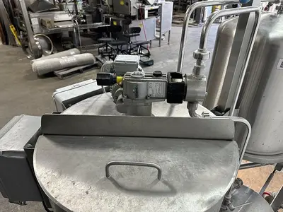 USED 2014 MECCANICA SPADONI DCBA 125 TOP