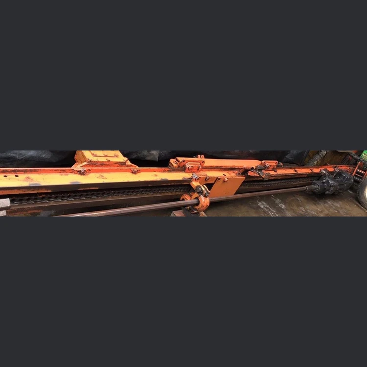 Used _UNKNOWN_ SANDVIK TAMROCK Rock Drills British Columbia CA | Savona Equipment LTD #1167997