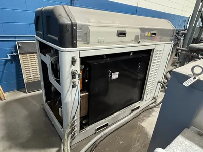 2016 WATERJET CORP SUPREMA DX 612 Waterjet Cutters (Equipt) | Westbrook Engineering (15)