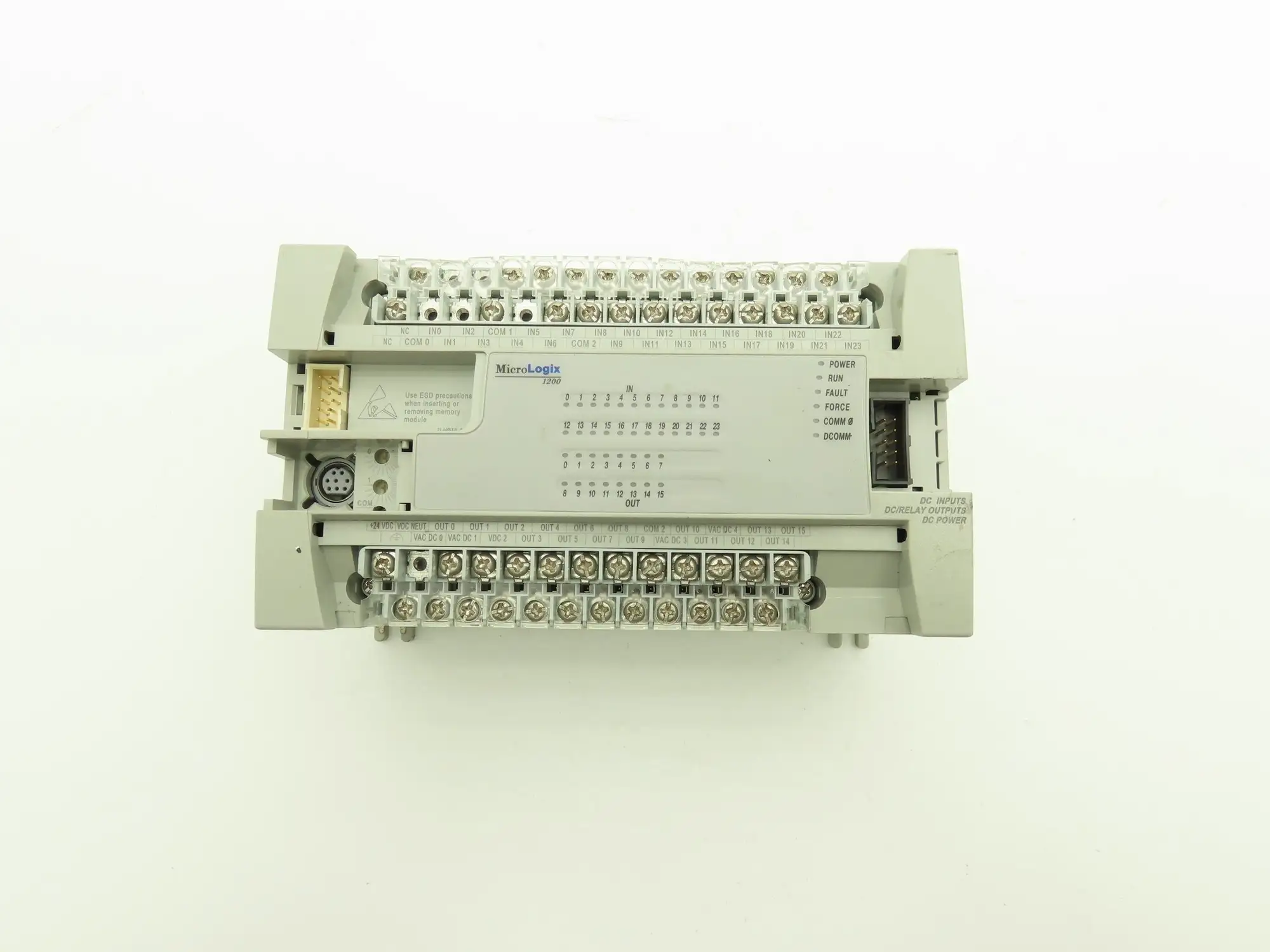 Magnetrol TD2-8D01-130/TEM-A010-001 Thermatel Temperature Sensor Housing Only