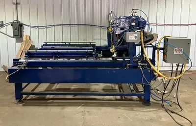USED 2024 Pallet Chief III