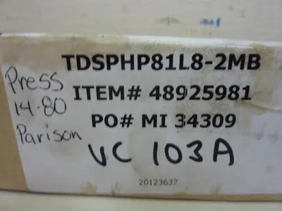 NEW TRI DIM TDSPHP81L8-2MB