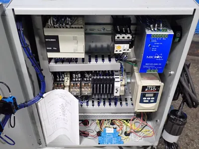 USED TEC H 12 12