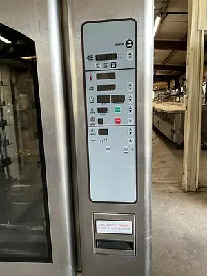 USED HOBART - BAXTER OV310G