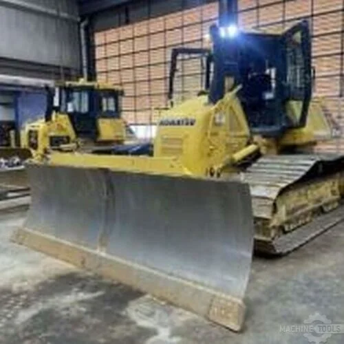 Used 2023 KOMATSU D61PXI-24 Crawler Cranes Arizona US | KD Capital Equipment, LLC 4 #174388