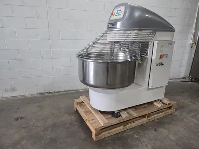 Used 2013 ESMACH ANSE/F 180 Mixers British Columbia CA | Steep Hill Equipment Solutions #1371528