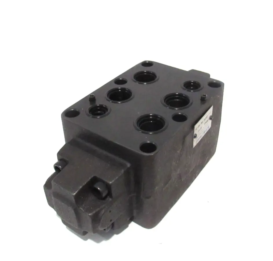 NEW EATON VICKERS DGPC 06 AB 51 INDUSTRIAL VALVE 575066 DGPC06AB51