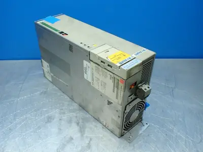 Used FOXNUM MDLL3015N00AN0I AC/DC Power Supplies Ohio US | HGR 24 #884110