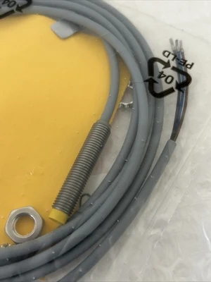 NEW Turck NI3-EG08-AP6X