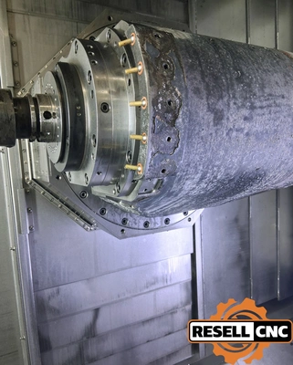 USED 2013 DMG Mori CTX Gamma 2000 TC