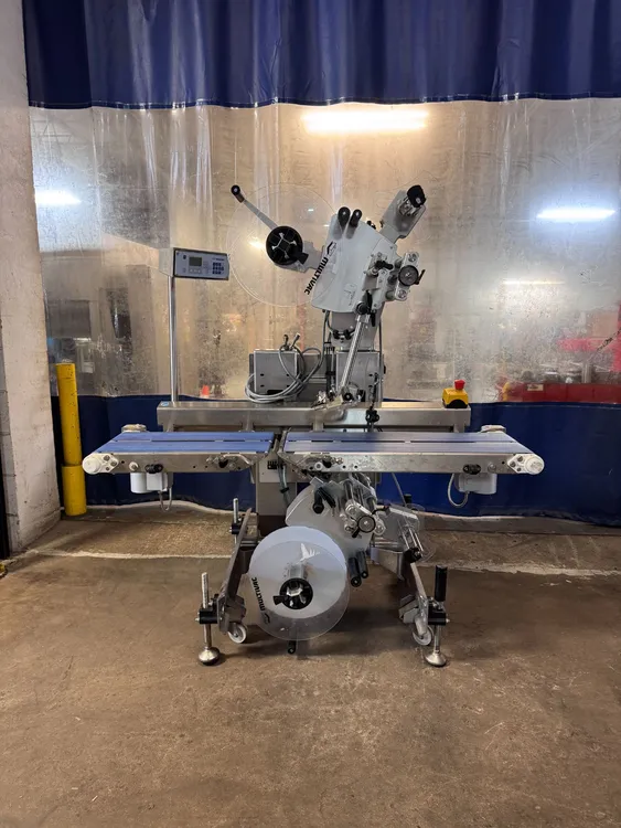Used 2020 MULTIVAC L 300 Food Processing Equipment (misc) Illinois US | M&M Equipment Corp. #1393768