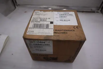 Wilden WIL-00-9616 Pneumatic Diaphragm Pump P.025/PZPPP/TNL/TF/PTV #GF680