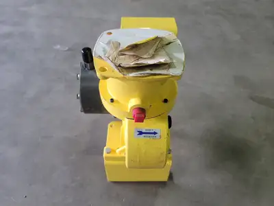 NEW 2018 MILTON MRA12E245XAPPNM7YDNNNNNNN
