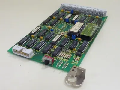 USED BACHMANN ELECTRONIC KOP500-F