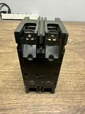 USED WESTINGHOUSE EB2015