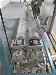 Used FINN _UNKNOWN_ Boilers Connecticut US | DMC Industries #1281832