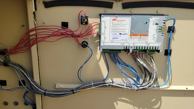 Used 2015 INGERSOLL RAND SIERRA H200W Air Compressors (Misc) Utah US | Revelation Machinery #1338148
