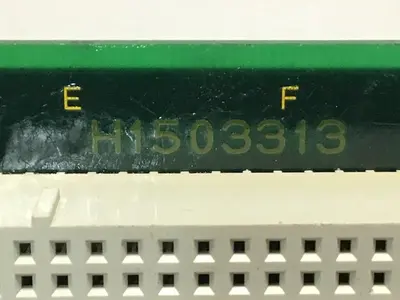 USED TOSHIBA H1503313