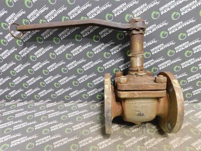 USED MCCANNA S151 S6 R S6/KJB