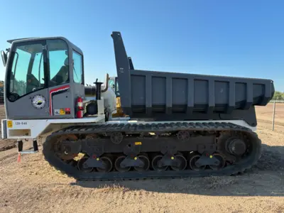 Used 2015 Superior SFT-180-WT Crawler Carriers & Dumpers Colorado US | Rubbl #1333473