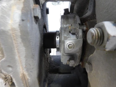 Used Durco _UNKNOWN_ Centrifugal Pumps Ohio US | Equipment Recovery Corp. #1330375