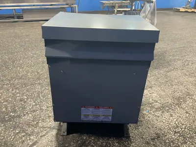 USED HPS SG3C0075KD