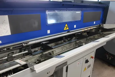 2010 GILDEMEISTER SPRINT 42 LINEAR 5-Axis or More CNC Lathes | CNC EXCHANGE (14)