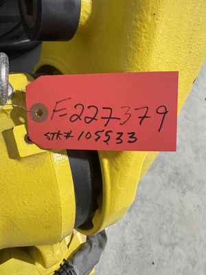 Used 2018 FANUC FANUC M-20IA/35M Robots Michigan US | Harbor Machinery Inc. #1768059