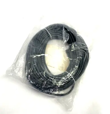 New | in-Stock Turck picofast Single Ended Cordset M8 Rt Angle 100013258 Cable & Wire Michigan US | Maverick Industrial Sales #1393180