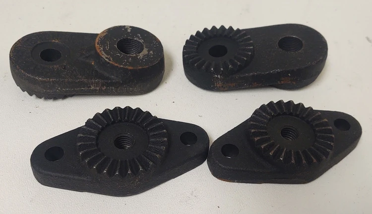 New | in-Stock Brewer Gear SM2 Parts & Accessories (Material Handling) Kentucky US | Edwards Industrial Repair #974401