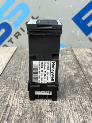 Honeywell DC120L 10001000 Electrical/PLC/Automation | ESS Industrial Equipment Sales (6)