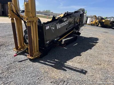 Used 2021 VERMEER 2021 VERMEER D23X30 S3 Drill Rigs Florida US | HDD Broker #1346165