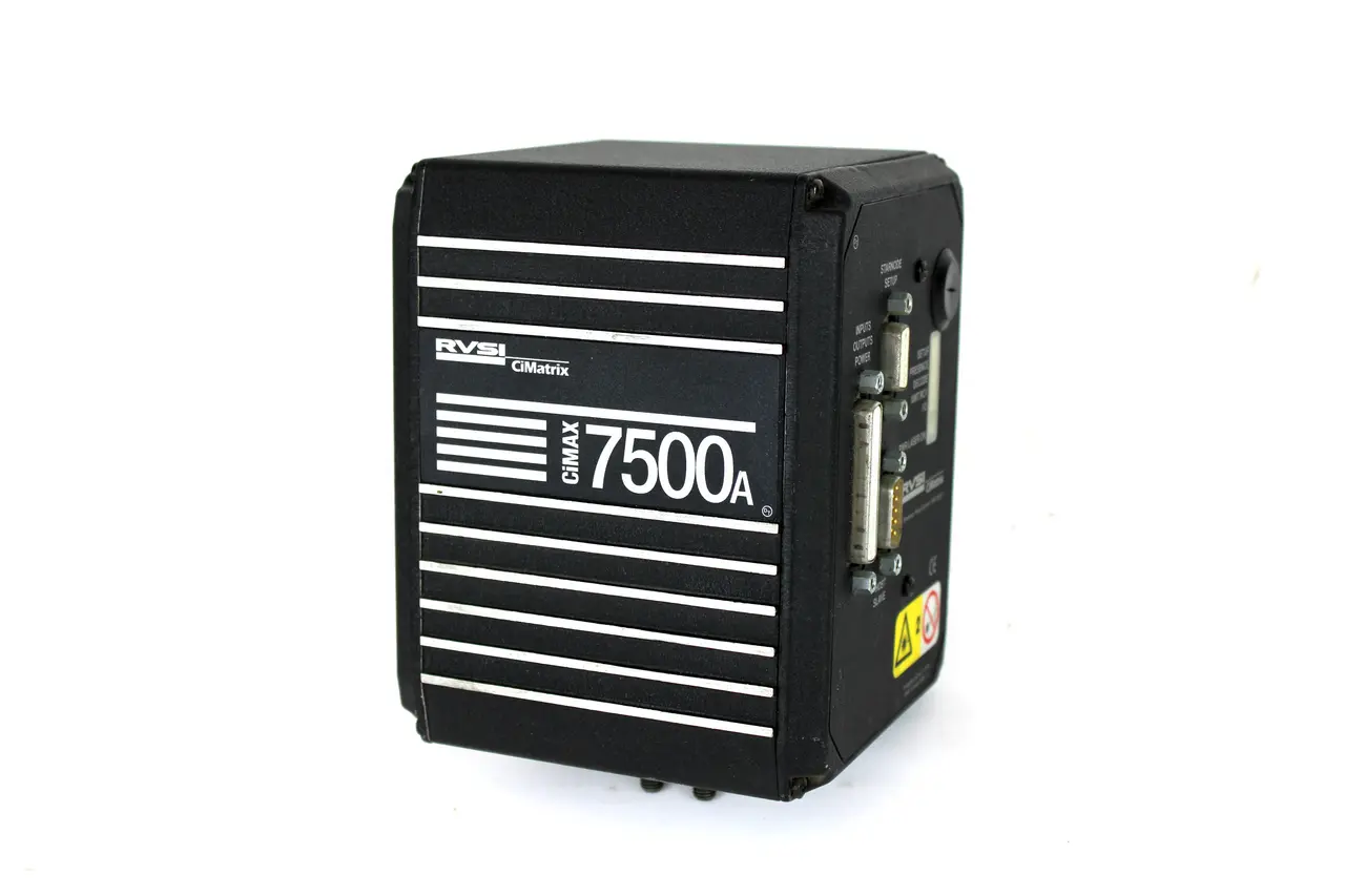 USED CIMATRIX 7500A