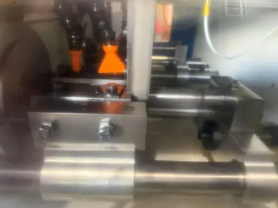 Used 2024 NUTAP MAS-24F Nut Tappers Ontario CA | Walden Machinery #1293891