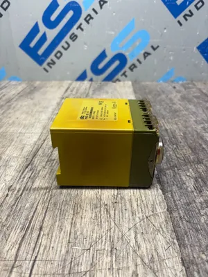 PILZ 474943 Electrical/PLC/Automation | ESS Industrial Equipment Sales (5)