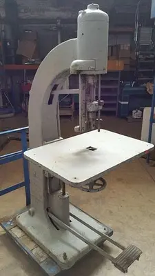 USED WYSONG 283B 283B