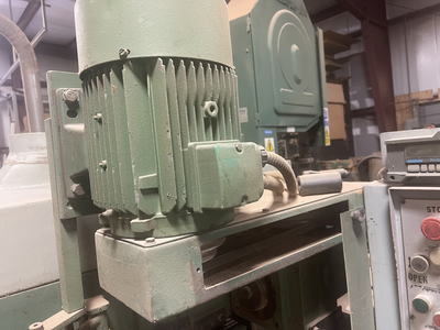 USED PINHEIRO PMC4-450