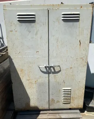 USED Reliance Electric 4289342863468632478237
