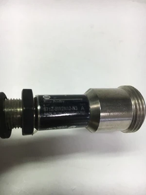 USED Allen-Bradley 871Z-BW2N12-N3