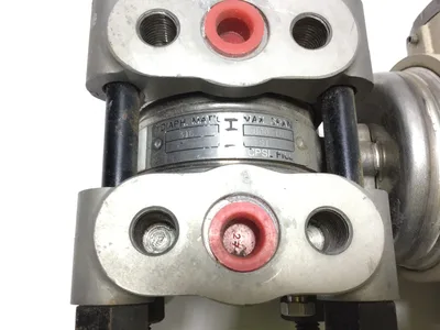 Taylor 506TB Electronic Pressure Transmitter 2500 PSIG MWP