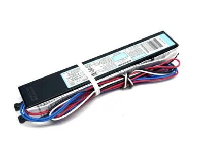 IOPA-2P32-N | Philips ADVANCE  Optanium Lighting Ballast 120V-277VAC LOT OF 2 - New – Open box