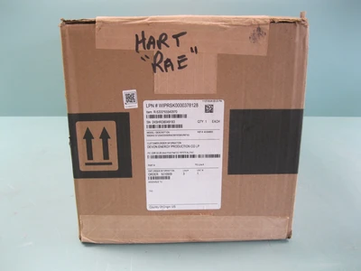 NEW Rosemount 5302 HA1S1V5AE03000RAE5 M1W3WUR8743