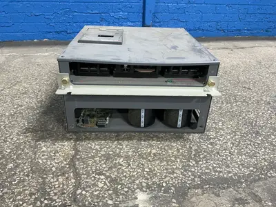 Used MITSUBISHI ELECTRIC CORPORATION FRA74001100 Variable Speed Drives Ohio US | HGR 24 #1300100