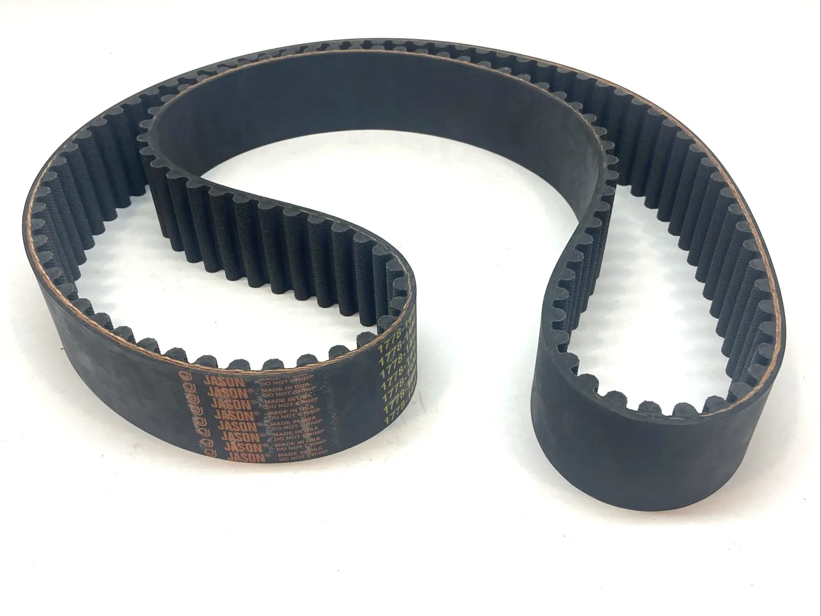 New | in-Stock Jason Jason 1778-14M HTB Belts Michigan US | Maverick Industrial Sales #1400654