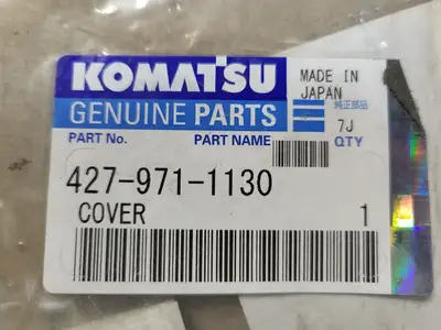 NEW KOMATSU 427-971-1130