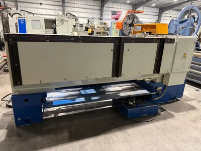 2009 SUMMIT 16-3-60 Engine Lathes | GMT (6)