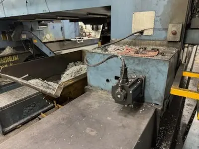 2006 ASQUITH MDB 300 Machining Centers, Gantry (incld. Bridge & Double Column) | Star Equipment Co., Inc. (8)