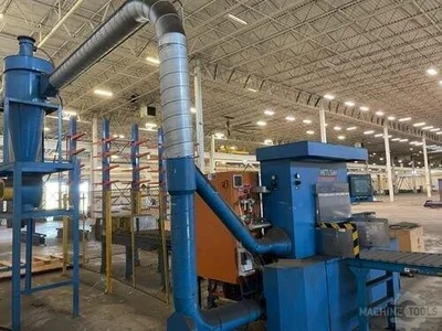 USED METLSAW CS2-T12