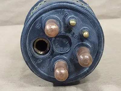 USED SPECIAL MINE SERVICES 8346-13