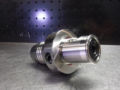 Komet ABS50-H 1/2" Hydraulic Tool Holder 65mm Projection A32 43101 (LOC1432B)